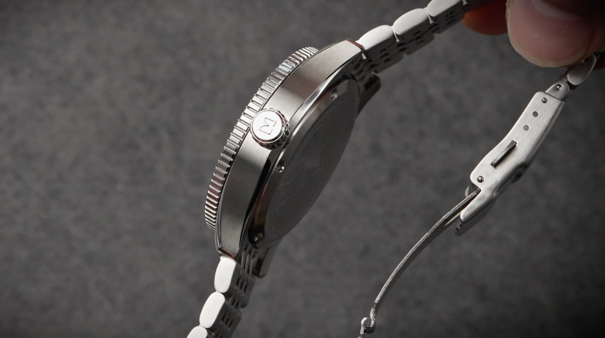 Bramier Rocks Customer Care – Bramier Watches