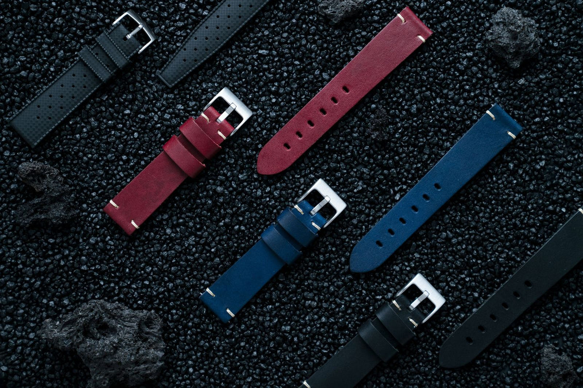 Bramier Rocks Rocks Diver – Bramier Watches