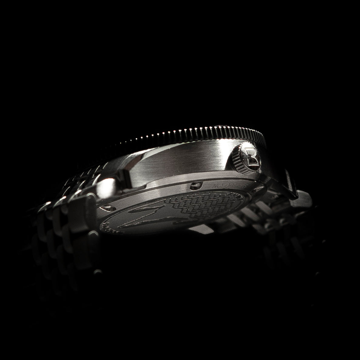 Bramier Rocks BRAND – Bramier Watches