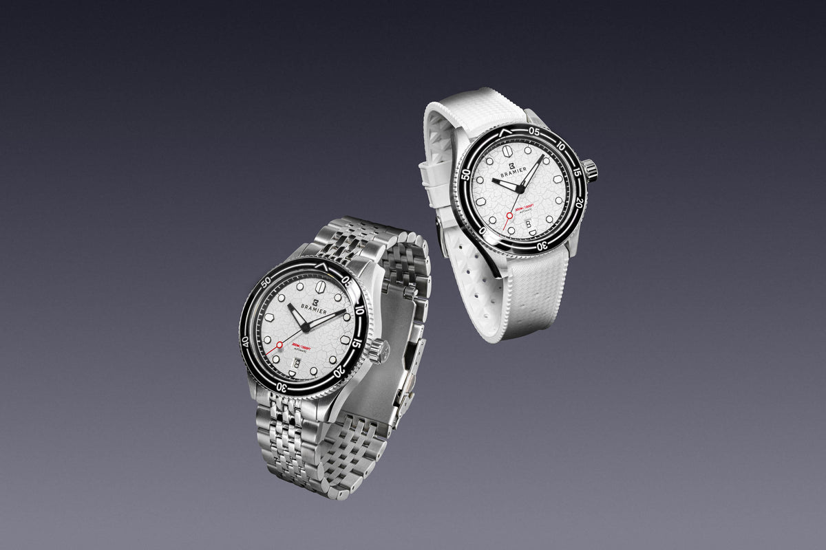 Bramier Watches