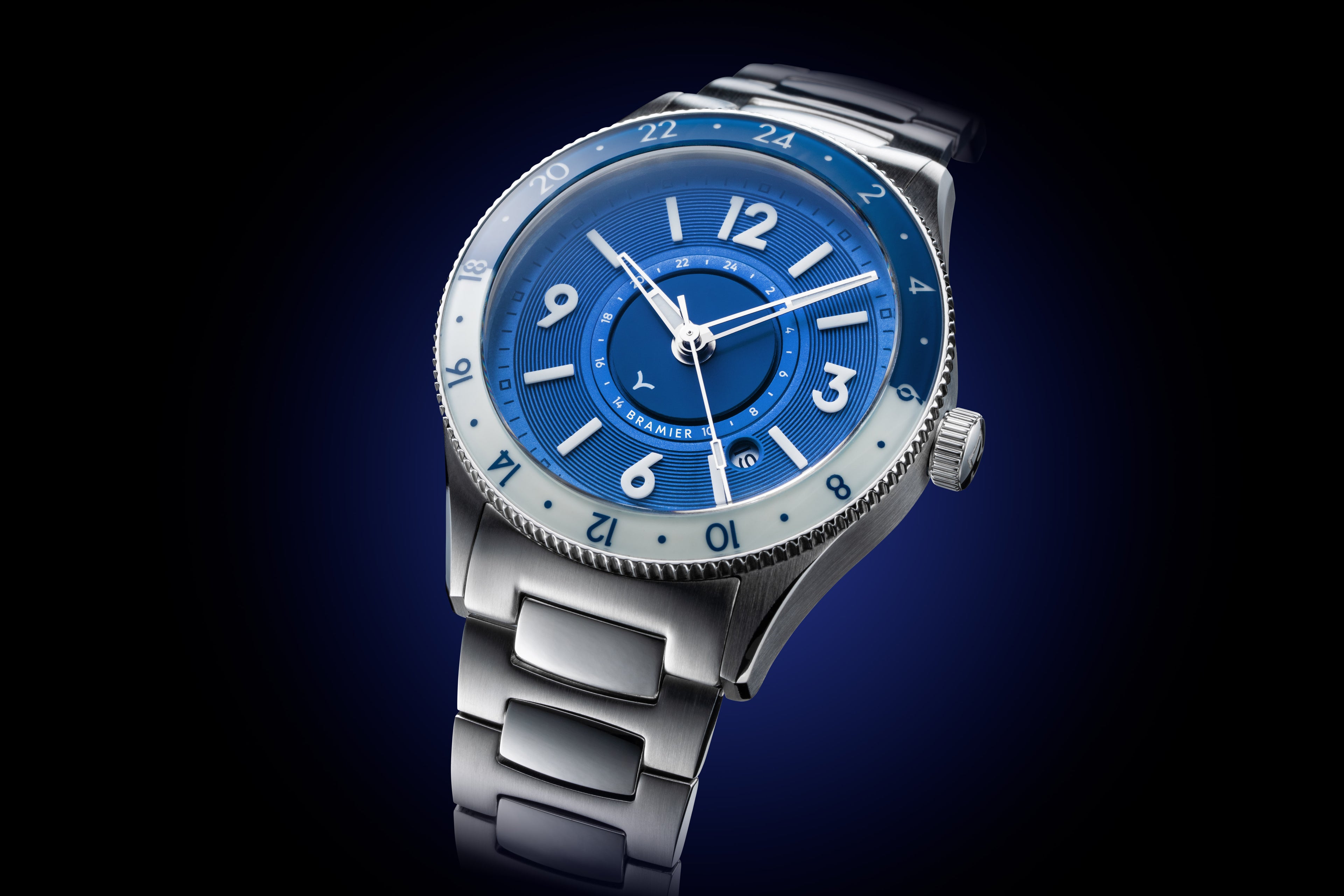 Bramier Rocks Collections – Bramier Watches