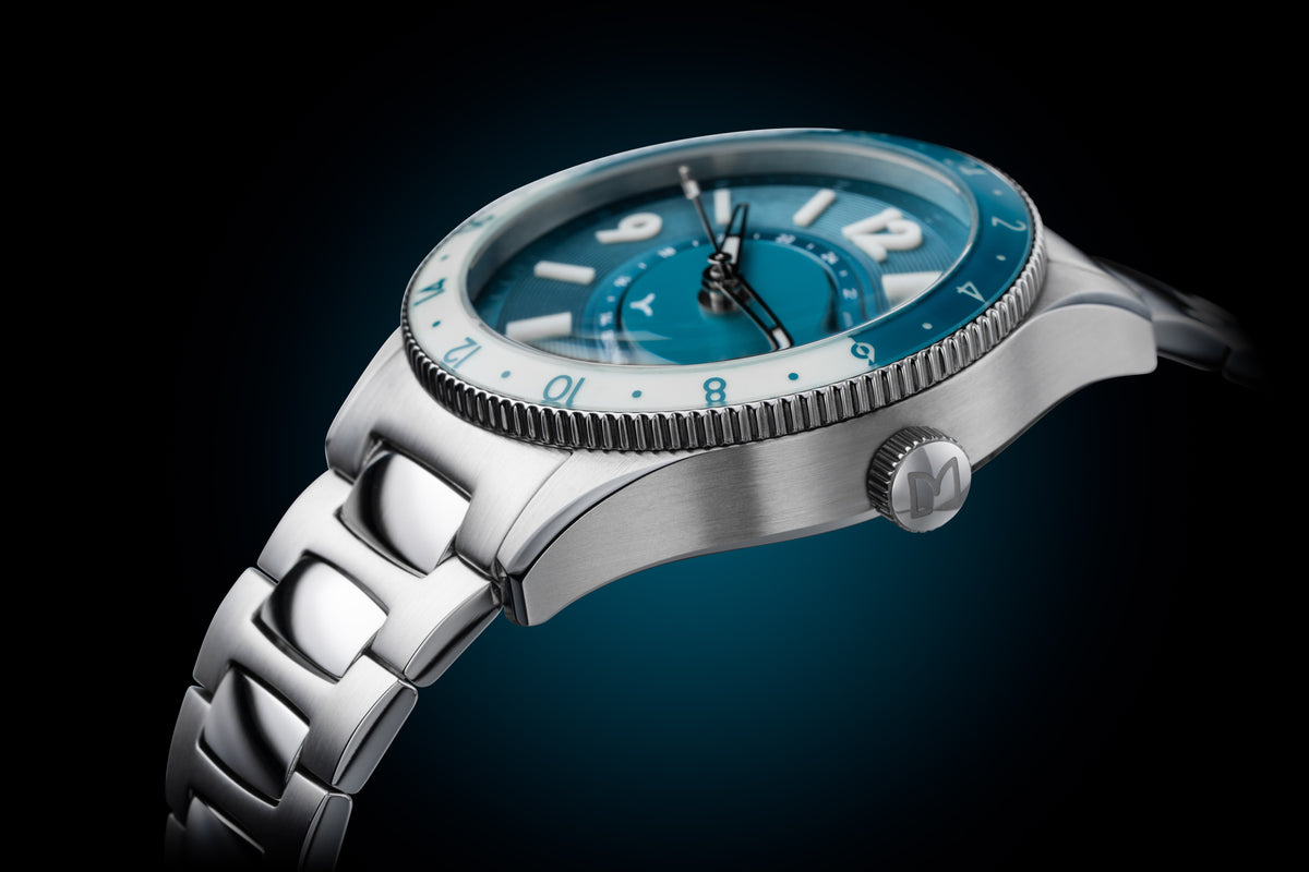 Bramier Rocks Collections – Bramier Watches