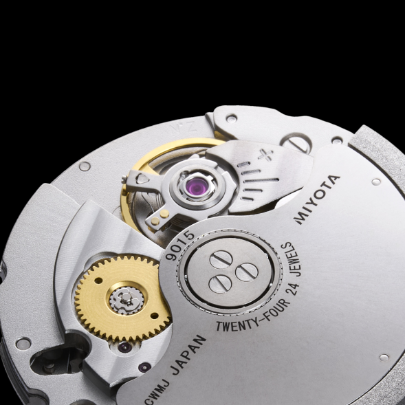 Bramier Rocks Apex Rock I Limited Edition – Bramier Watches